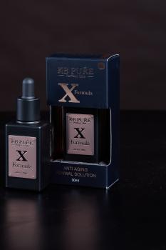 KB2200 Formula X Serum KB PURE